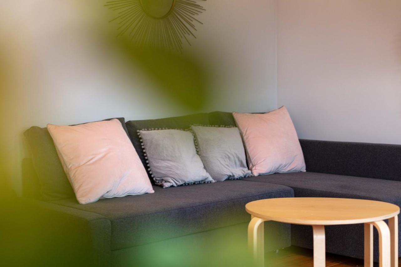 Millbrae Residence - Donnini Apartments Ayr Kültér fotó