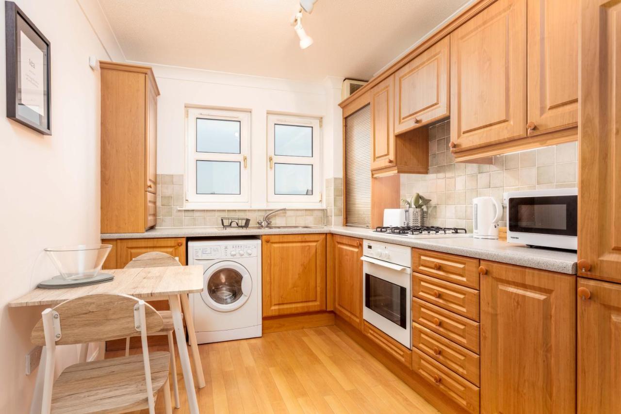 Millbrae Residence - Donnini Apartments Ayr Kültér fotó