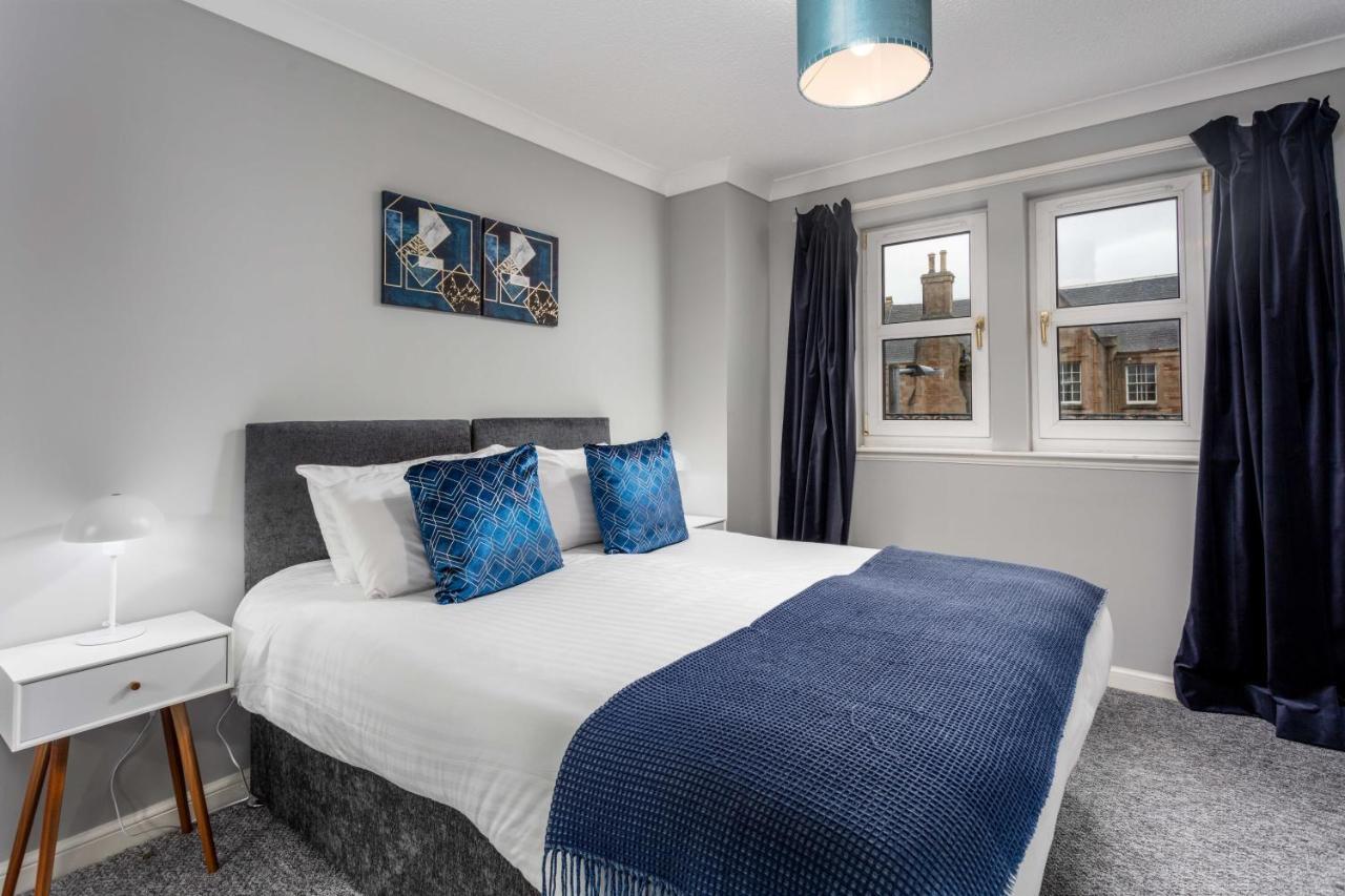 Millbrae Residence - Donnini Apartments Ayr Kültér fotó